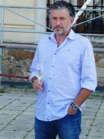 2016 Sommelier-Weinreise Niederösterreich